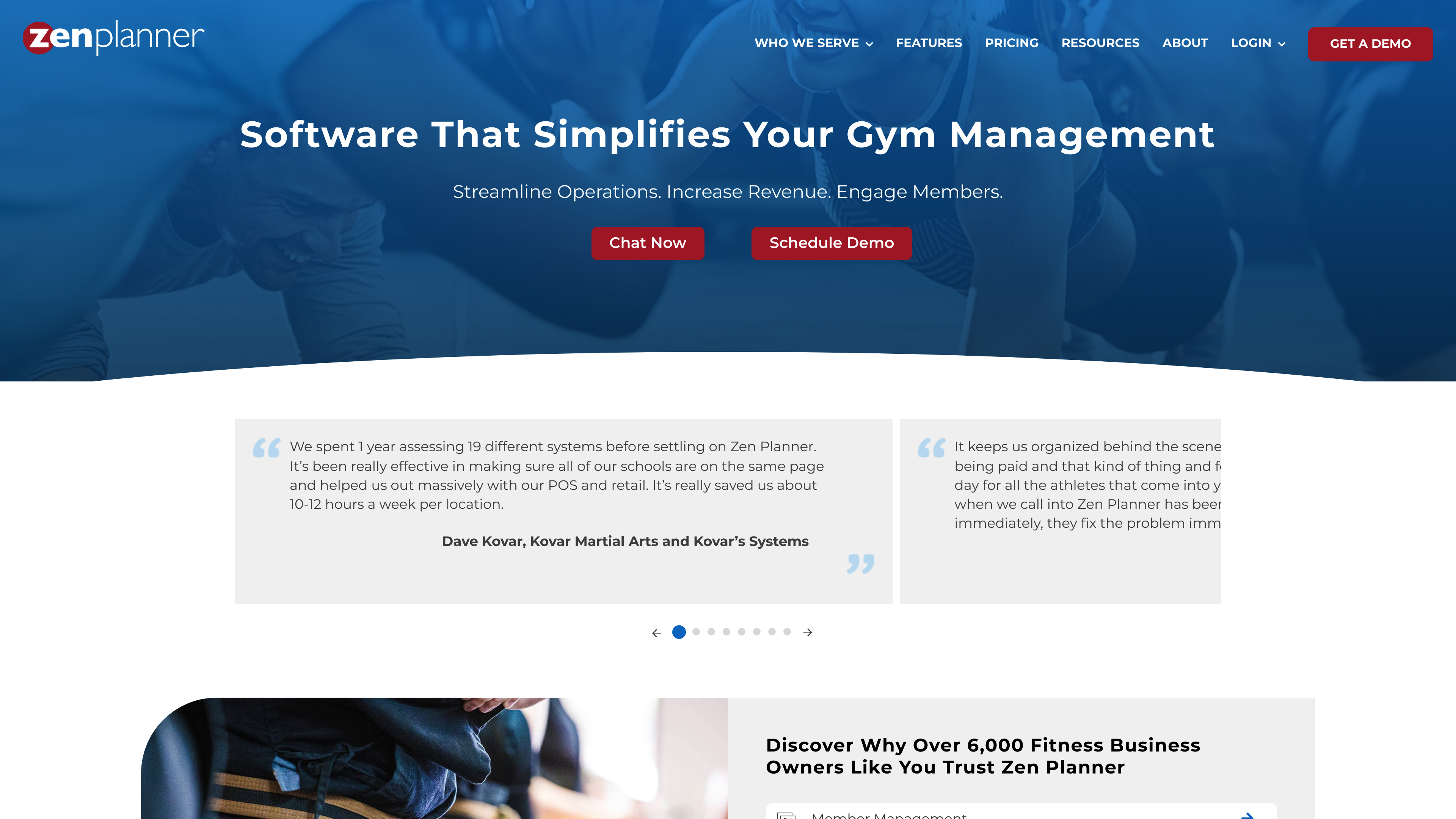 Zen Planner